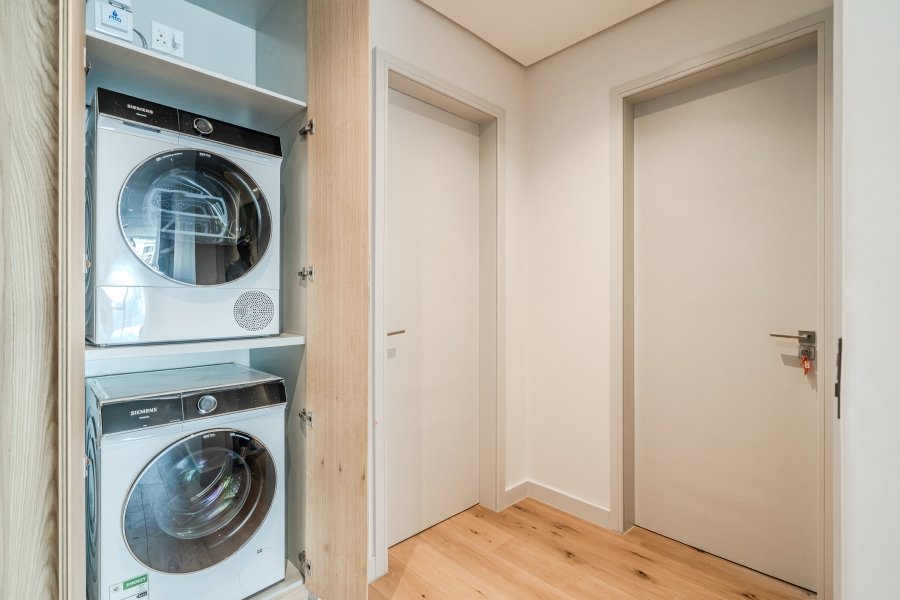 To Let 3 Bedroom Property for Rent in Waterfront Western Cape